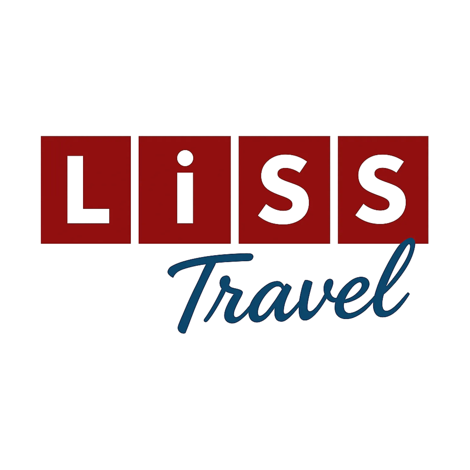 LISS Travel logo