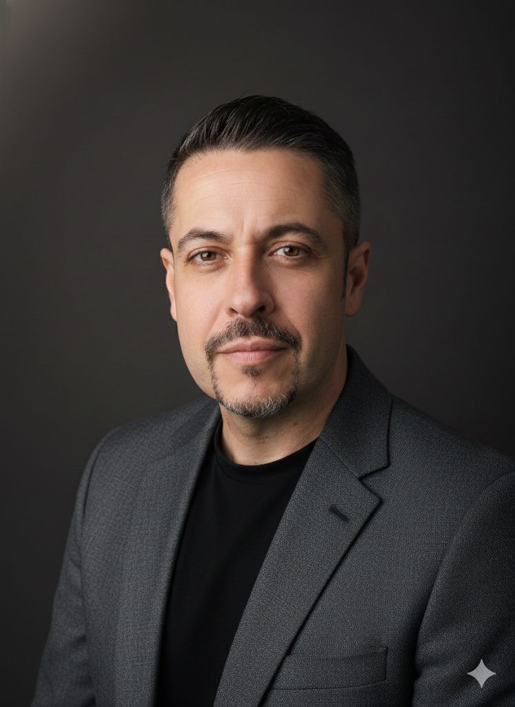 Erhan Avcı, CEO of LiSS Travel